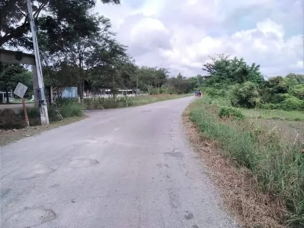 ขายที่ดินบ้านมะขุนหวานสันป่าตอง วิวดอย ถนนคอนกรีตโฉนดพร้อมโอน