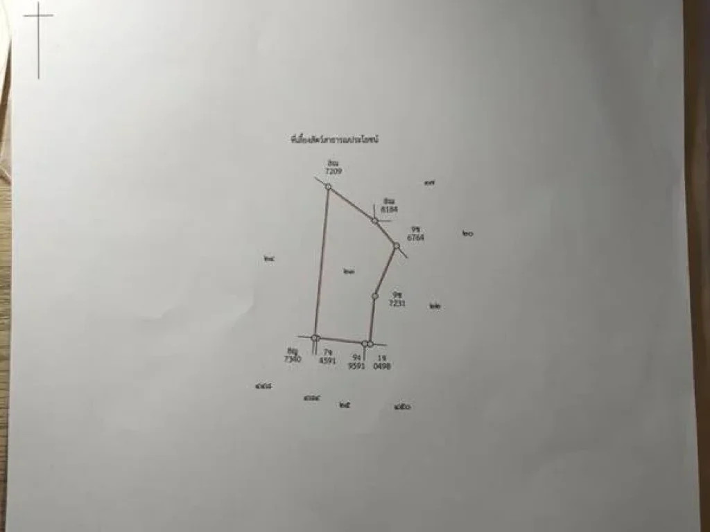 ขายที่ดินเปล่า 11 ไร่กว่า บ้านหนองแสง อำเภอประจันตคาม จปราจีนบุรี