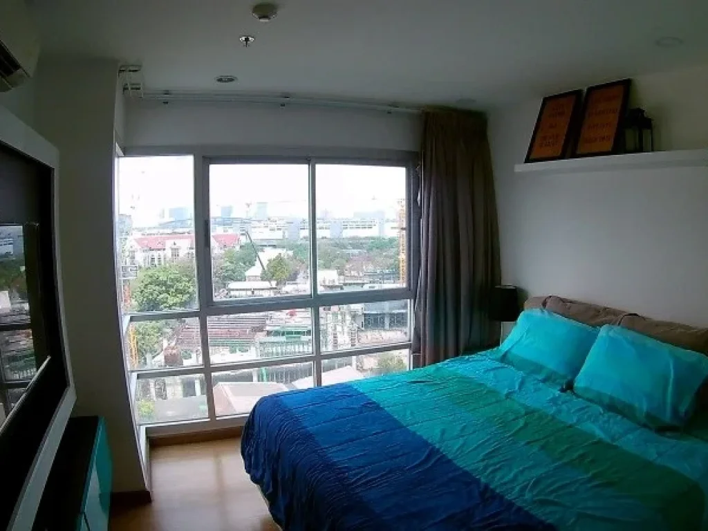 U Delight at Jatujak station Condominium for Sale ขายห้องชุดคอนโด ยู ดีไลท์ แอท จตุจักร สเตชั่น