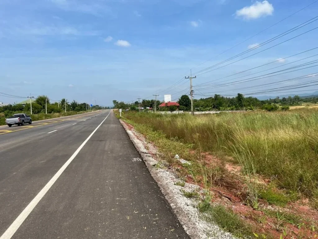 ขายที่ดิน อท่าลี่ ใกล้สะพานมิตรภาพไทย-ลาว พระธาตุสัจจะ พระธาตอุโมงค์ แก่งโตน น้ำตกห้วยไคร้ น้ำตกตาดข่า มะค่ายักษ์