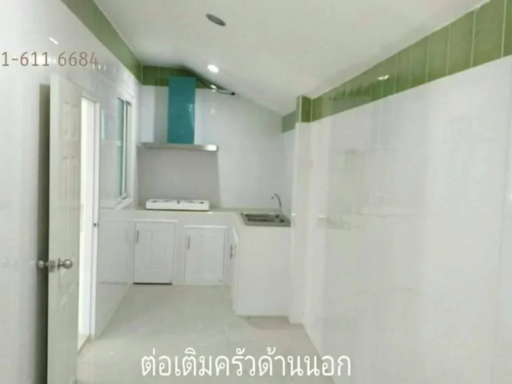 บ้านเดี่ยว ชนันธรกรีนวิลล์ บางบอน 3 ถนนเพชรเกษม 69 หนองแขม