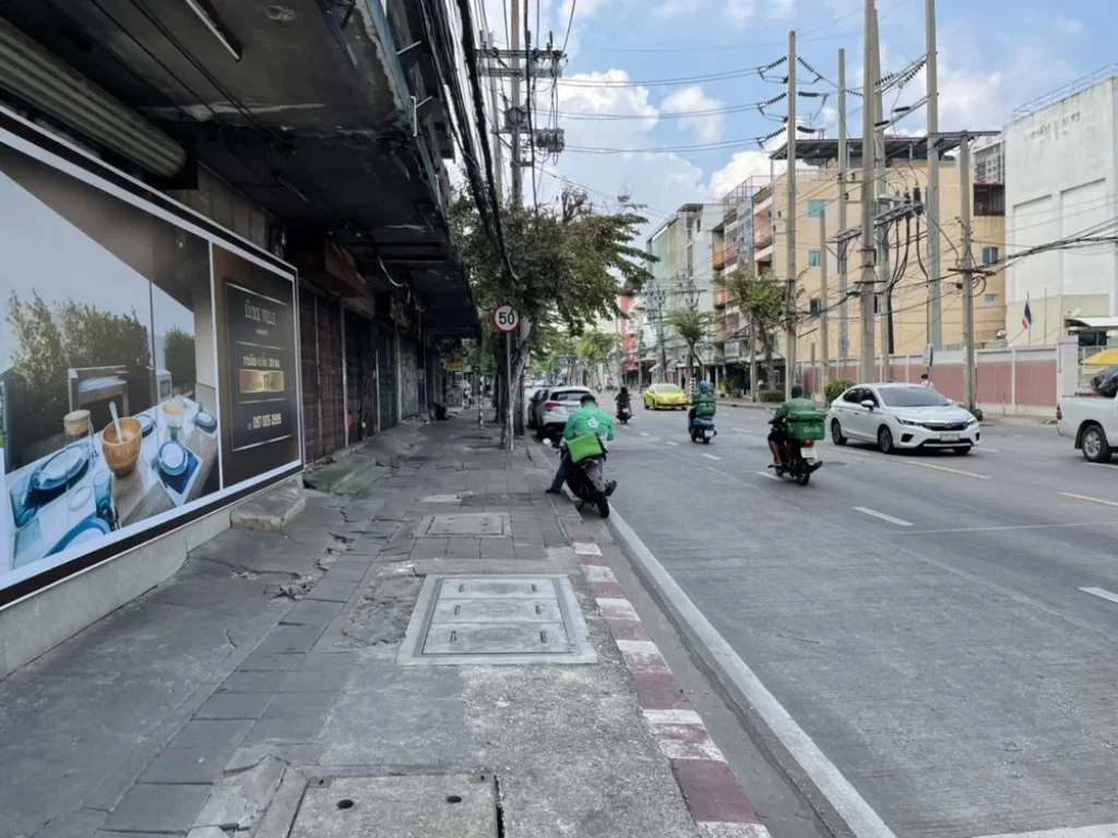 ขายที่ดิน สาธุประดิษฐ์ ช่องนนทรี ยานนาวา 600 ตรว