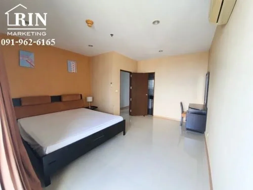 ขาย คอนโด วิสต้า การ์เด้น VISTA GARDEN สุขุมวิท 71 ใกล้ BTS พระโขนง ขนาด 114 ตรม