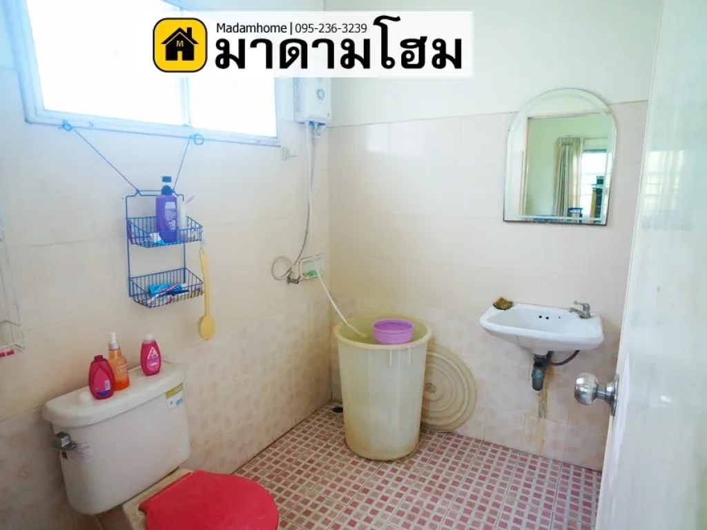 หมู่บ้านโรจนะคันทรีโฮมอยุธยา มาดามโฮม บ้านเดี่ยวอยุธยา บ้านอยุธยา ราคาถูกบ้านมือสองอยุธยา บ้านมือ2อยุธยา