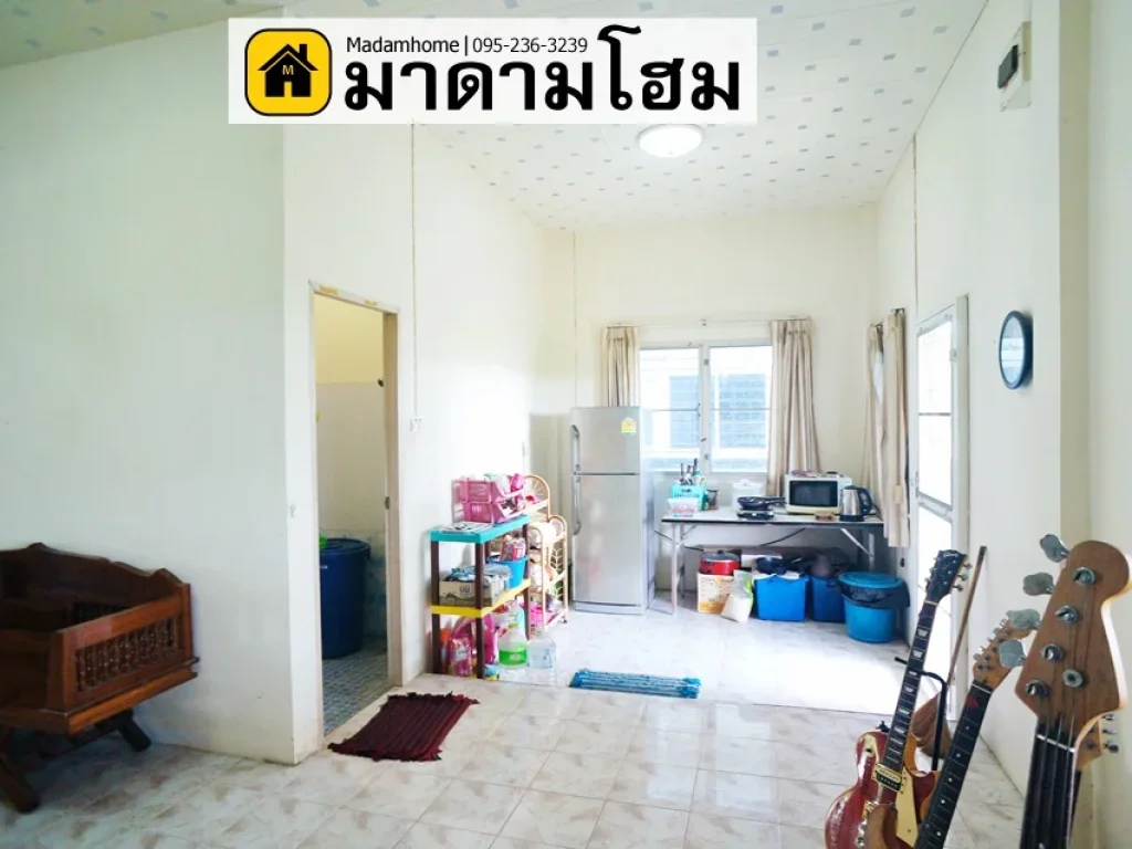 หมู่บ้านโรจนะคันทรีโฮมอยุธยา มาดามโฮม บ้านเดี่ยวอยุธยา บ้านอยุธยา ราคาถูกบ้านมือสองอยุธยา บ้านมือ2อยุธยา