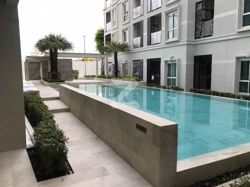 Plum Condo Chaengwattana Station Phase 1 Condominium for Rent ให้เช่า ห้องชุดคอนโด พลัมคอนโด แจ้งวัฒนะ สเตชั่น เฟส1