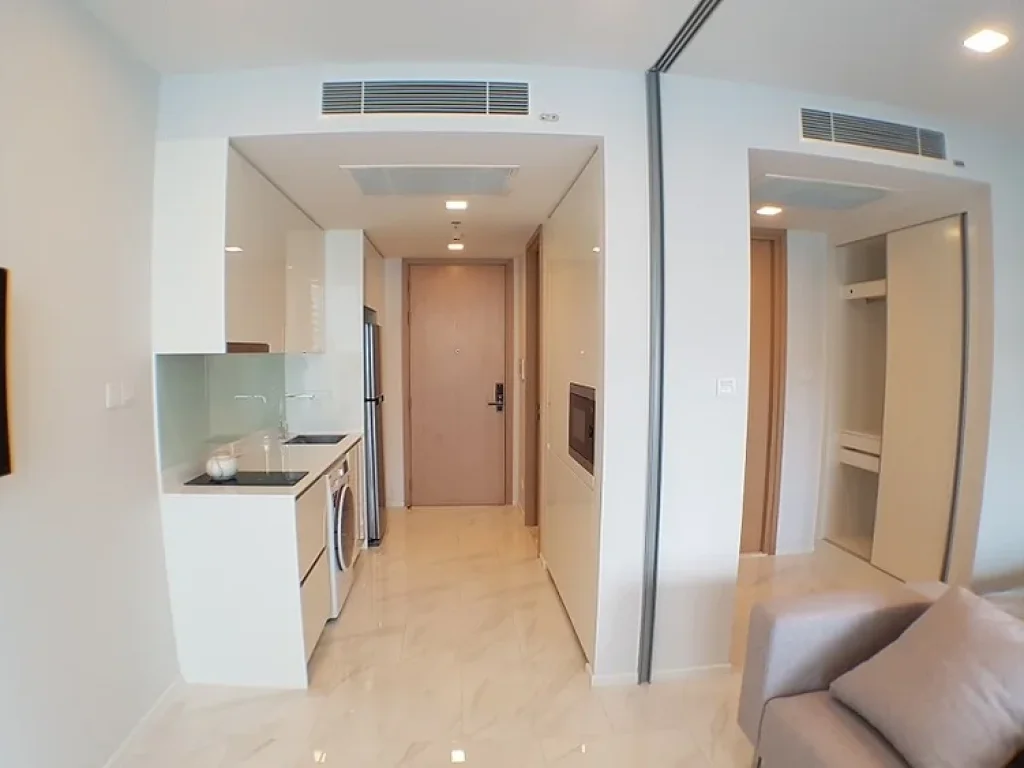 Hyde Sukhumvit 11 Condo for Rent 9th Floor 914 ให้เช่าห้องชุดคอนโด ไฮด์ สุขุมวิท 11 ชั้น 9