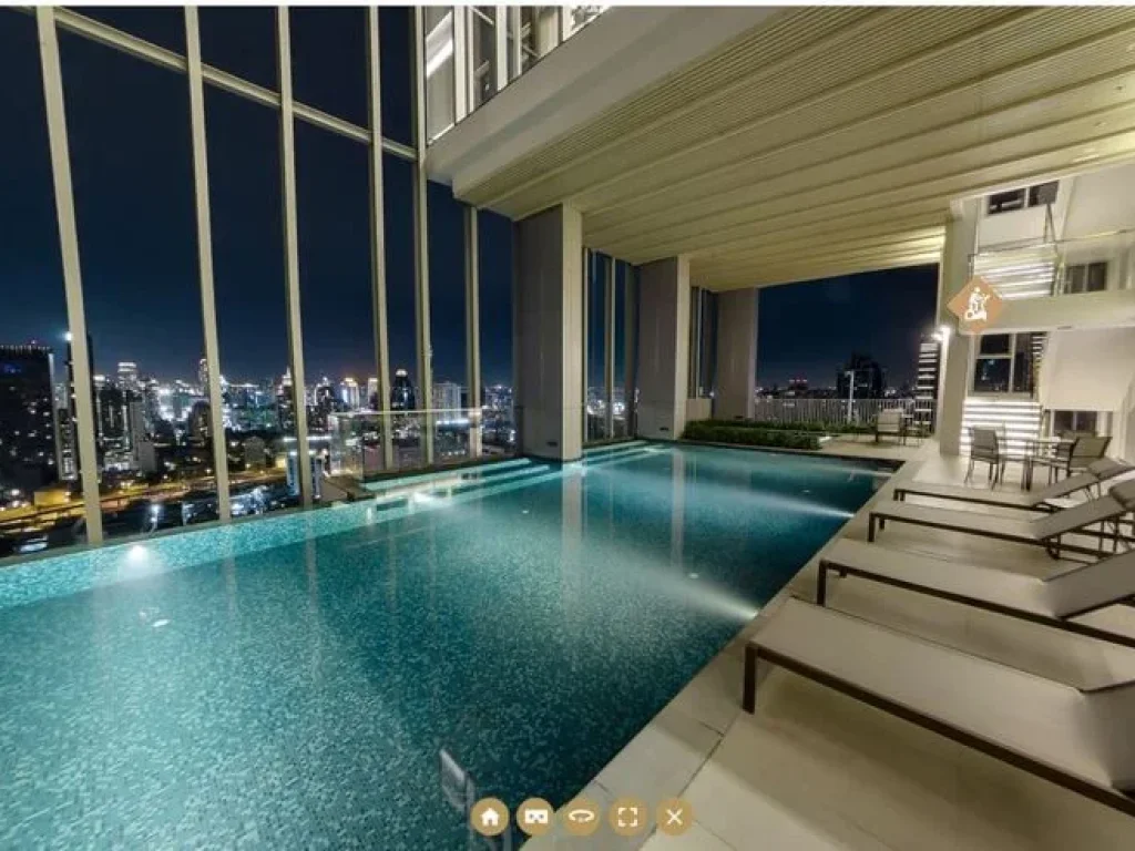 ให้เช่าห้องชุดคอนโด ไฮด์ สุขุมวิท 11 Hyde Sukhumvit 11 Condominium for Rent