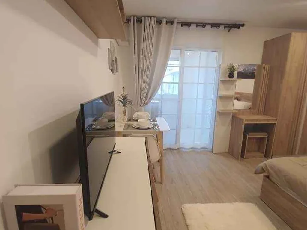 ขาย 103 Condo 2 ใกล้ รพสวนดอก ตสุเทพ อเมืองเชียงใหม่ จเชียงใหม่