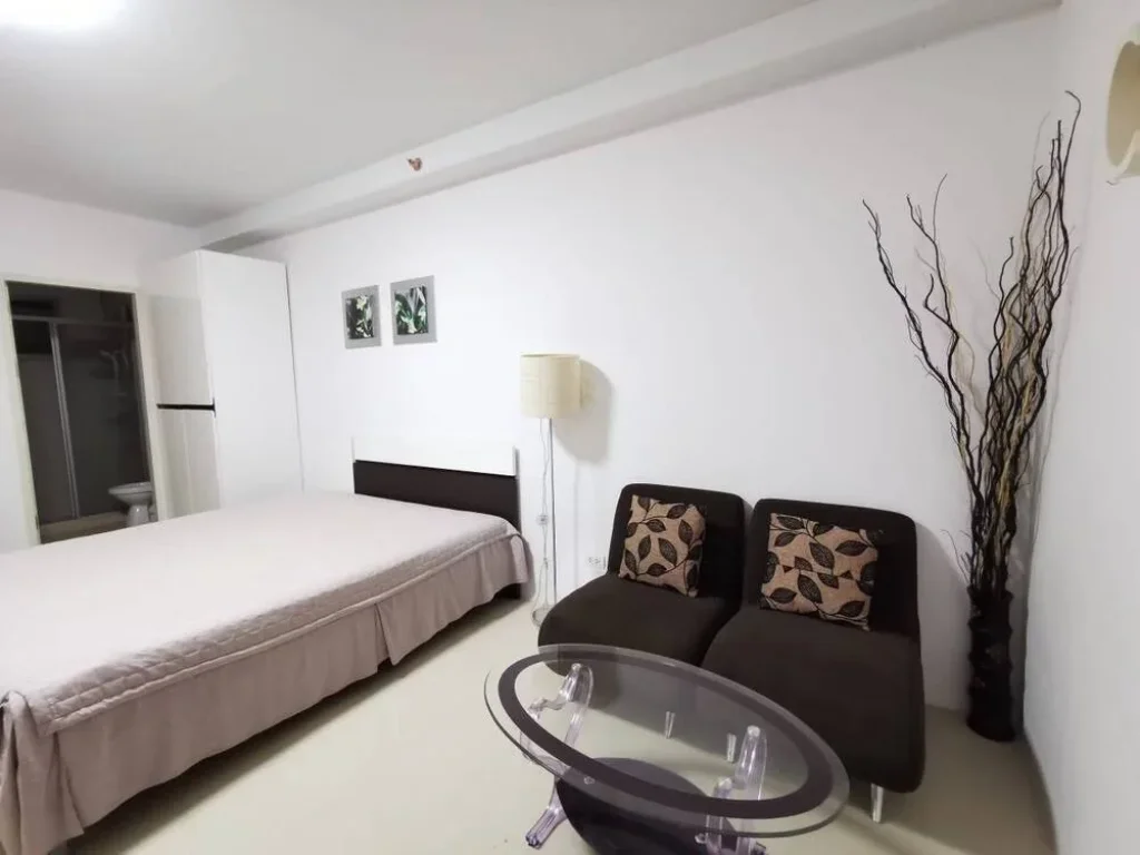 ให้เช่าคอนโดซิตี้โฮม ใจกลางเมืองหาดใหญ่ ใกล้มอ CITY HOME CONDO