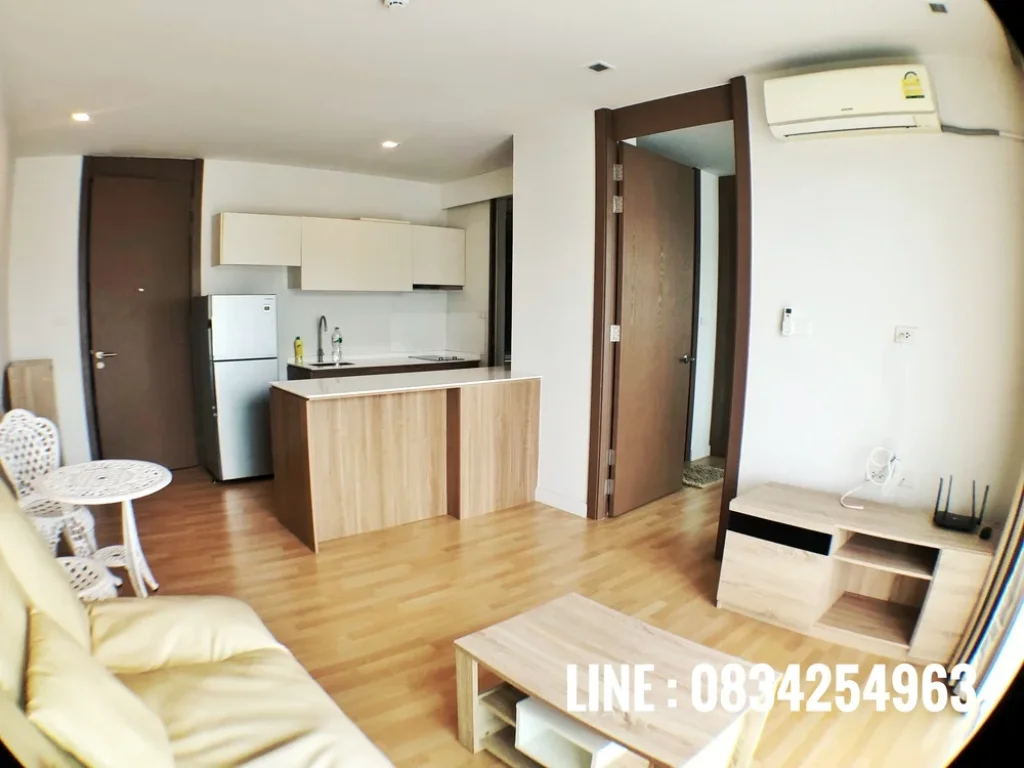 ให้เช่า คอนโด กรีนเลค หนองยายบู่ ศรีราชา ใกล้สถานีรถไฟศรีราชา Condo For Rent Green Lake Condo Sriracha