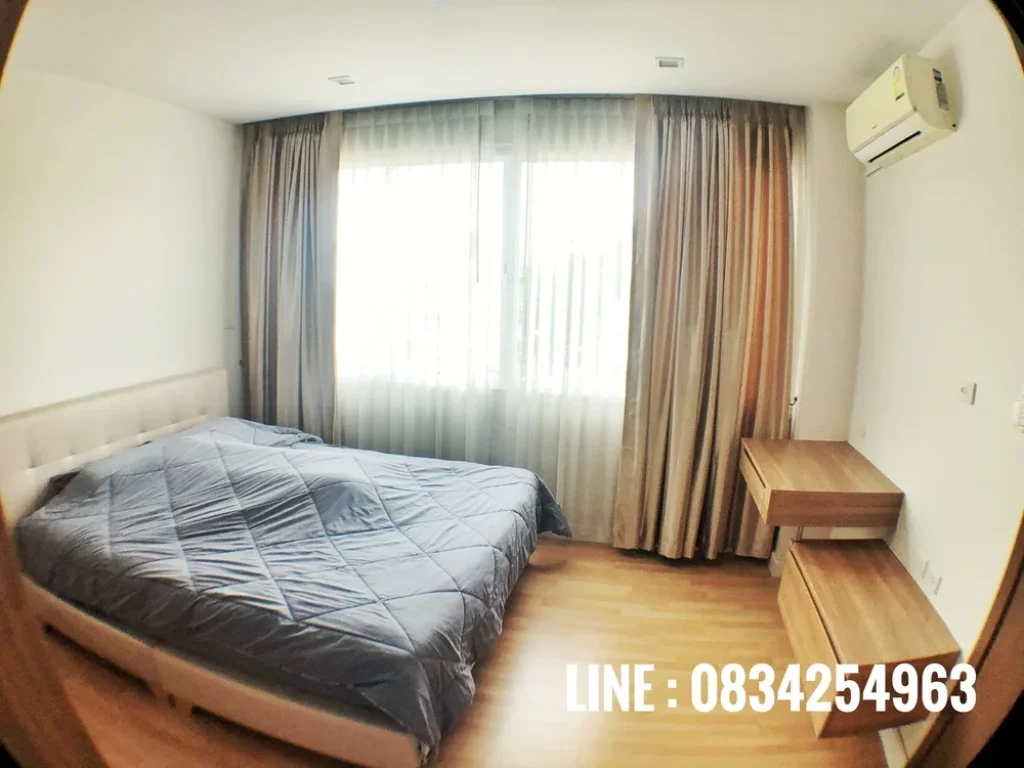 ให้เช่า คอนโด กรีนเลค หนองยายบู่ ศรีราชา ใกล้สถานีรถไฟศรีราชา Condo For Rent Green Lake Condo Sriracha