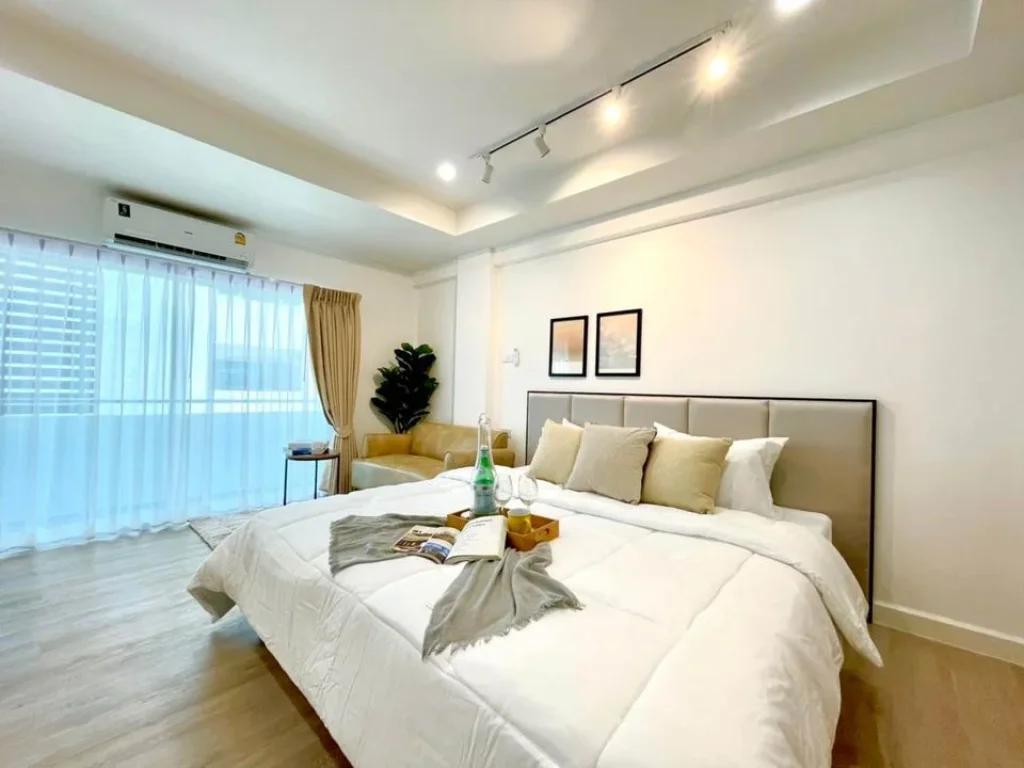 ขาย 7 Star Condo เจ็ดยอด ตช้างเผือก อเมืองเชียงใหม่ จเชียงใหม่