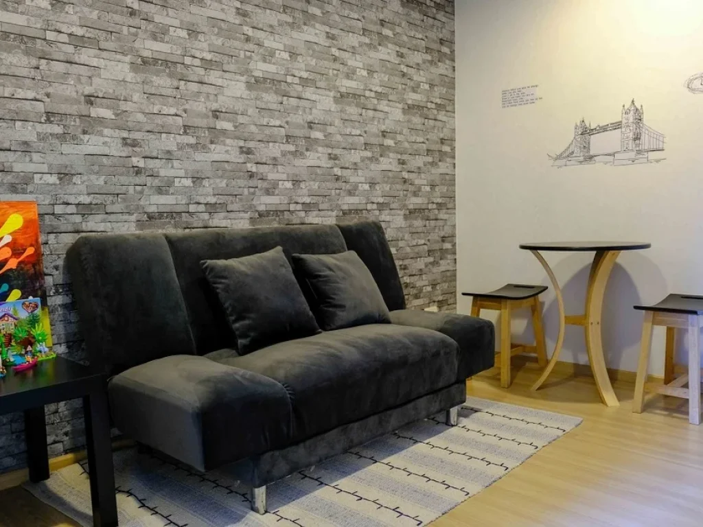 ขาย บี ลอฟท์ สุขุมวิท 109 ใกล้ BTS แบริ่ง B-LOFT Sukhumvit 109