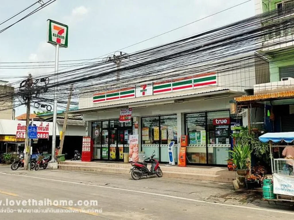 ขายที่ดินแถมบ้านถนนติวานนท์38 พื้นที่145ตรว จากถนนใหญ่เข้าเพียง 1 กม ซอยทานสัมสทธิ์19 แยก3 ใกล้ห้างเดอะมอลล์งามวงศ์วาน ราคาต่อรองได้ครับ