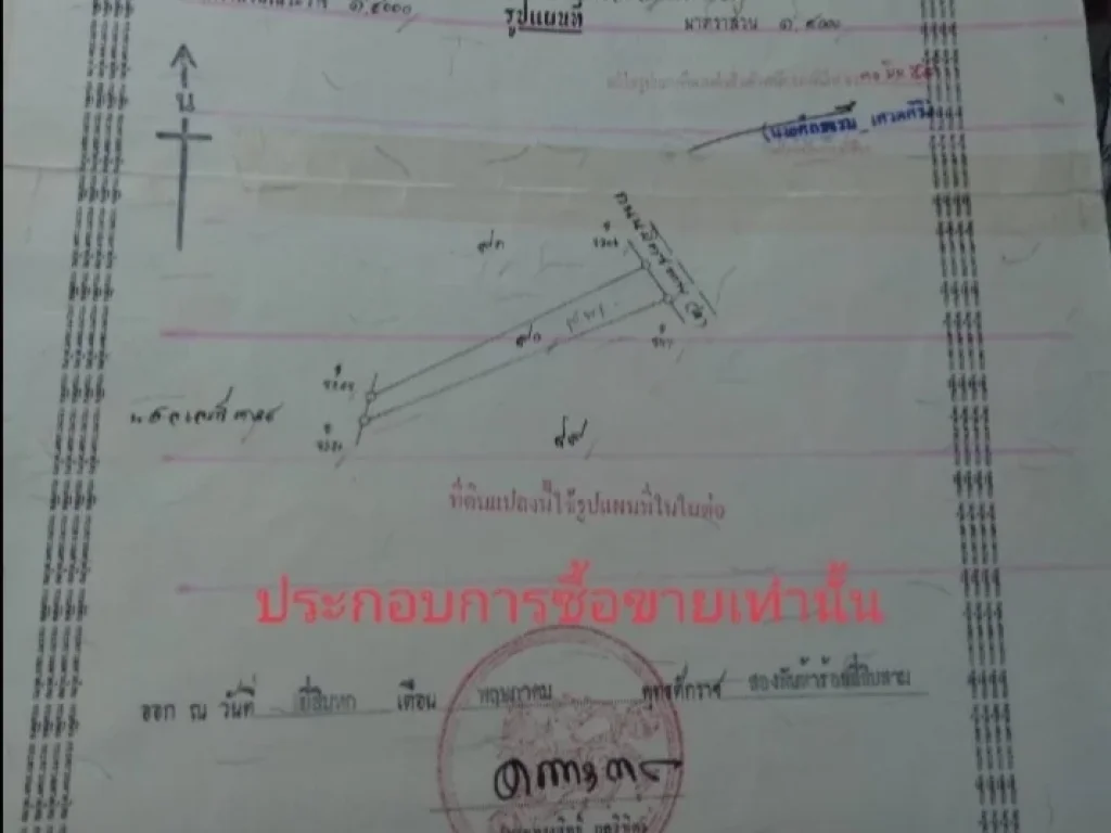 ขายที่ดินเปล่า ถมิตรภาพ8ไร่ ใกล้อุดร ติดถนนหลัก 4 เลน