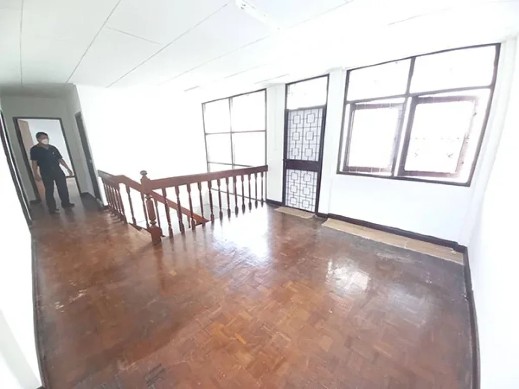 ให้เช่า บ้านเดี่ยว สุขุมวิท71 ทำธุรกิจได้ Single house for rent Near Sukhumvit 71