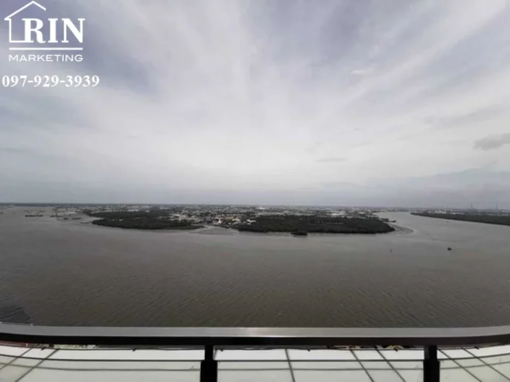 FOR SALE KNIGHTSBRIDGE SKY RIVER OCEAN ขายถูก คอนโด ไนท์บริดจ์ สกาย ริHTSBRIDGE SKY RIVER OCEAN ห้องแต่งสวยหรูหรา วิวแม่น้ำ