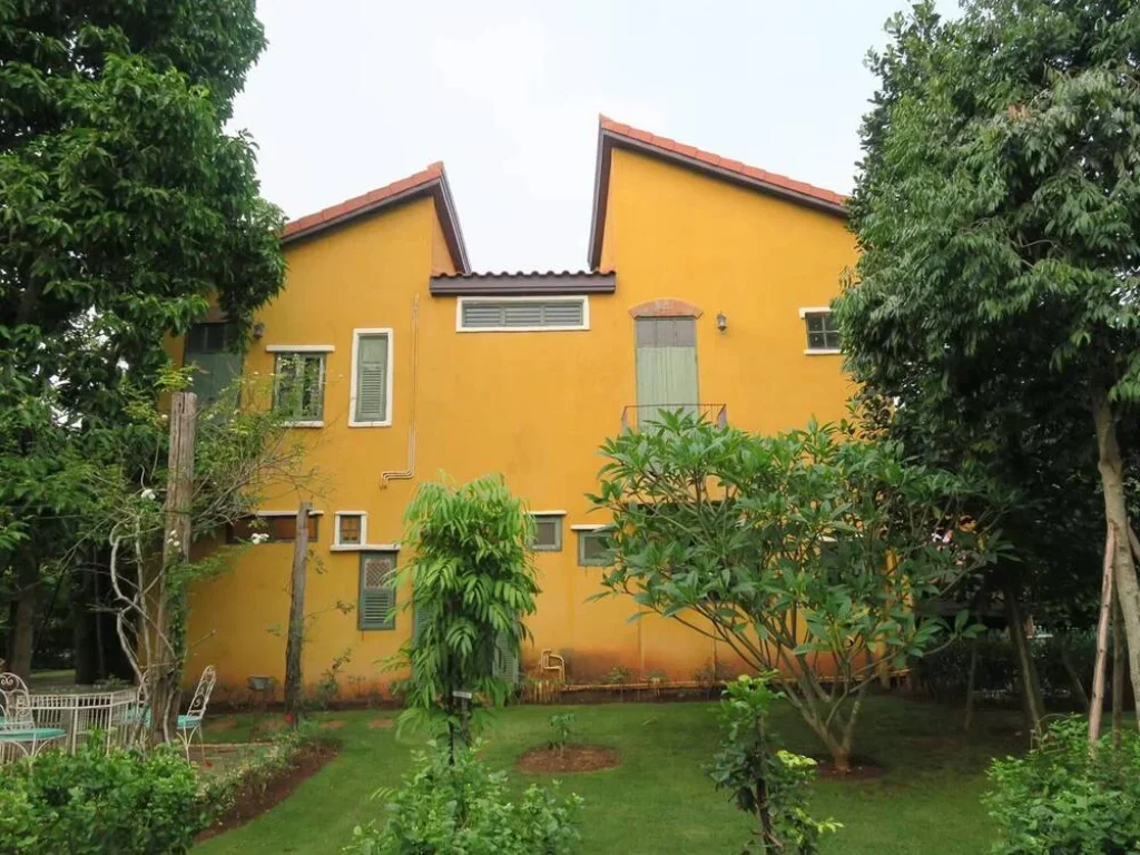 Villa khao yai for sale ขายบ้านวิลล่าเขาใหญ่ 1 ไร่ 340 ตรว หมูสี ปากช่อง บ้านสวยบนไพร์มแอเรียเขาใหญ่ ใกล้ Palio ใกล้เส้นธนรัชต์ 86 กม