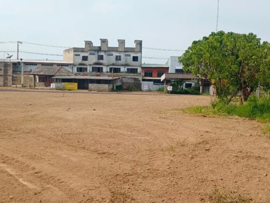 ที่ดินแบ่งขายราคาถูก เทศบาลเมืองตะพานหิน จพิจิตร