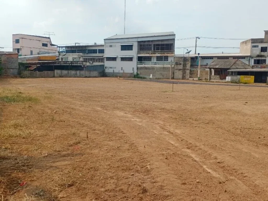 ที่ดินแบ่งขายราคาถูก เทศบาลเมืองตะพานหิน จพิจิตร