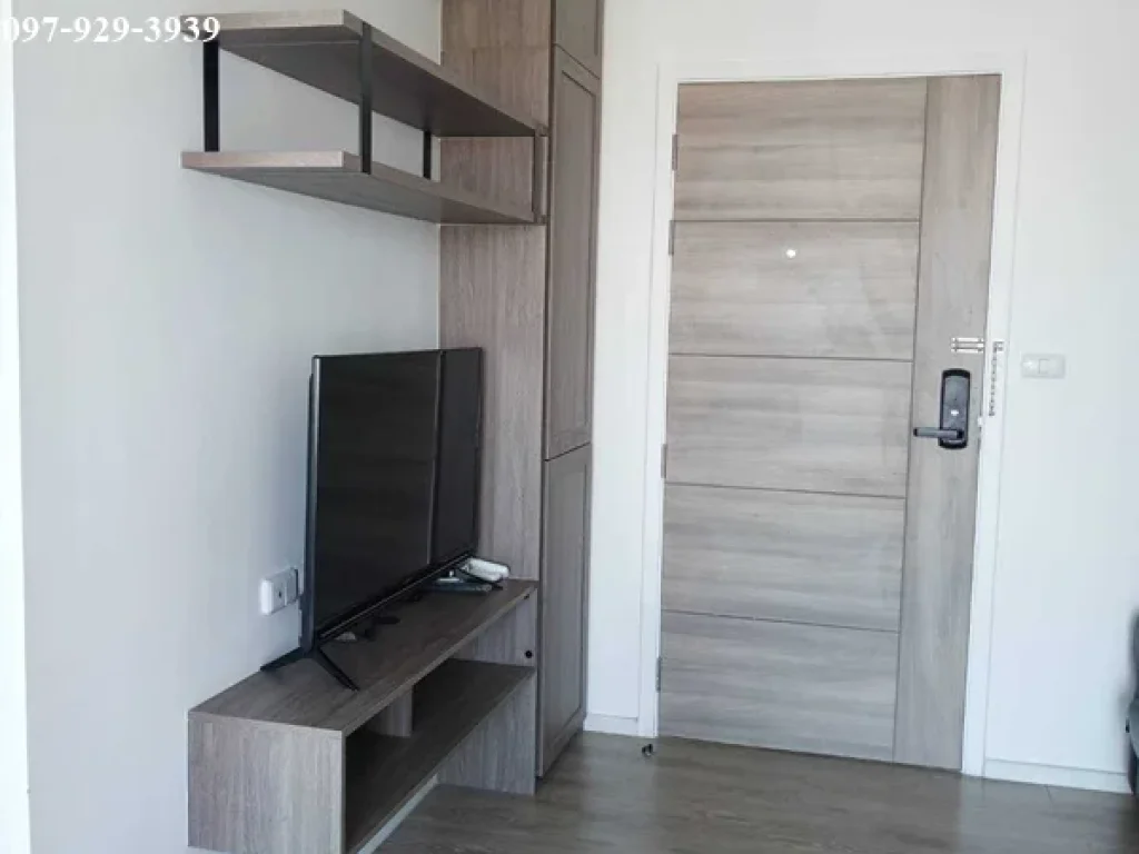 ขายคอนโด เคนชิงตัน สุขุมวิท-เทพารักษ์ 1 Bed plus ตึก B ชั้น 12A ห้องมุม ไม่บล๊อควิว