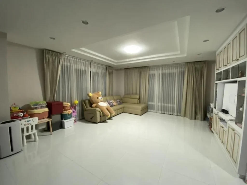 ขายบ้านเดี่ยวThe Gallery House Patternซอยลาดพร้าว1 ใจกลางรถไฟฟ้า 3สาย 59ตรว 312