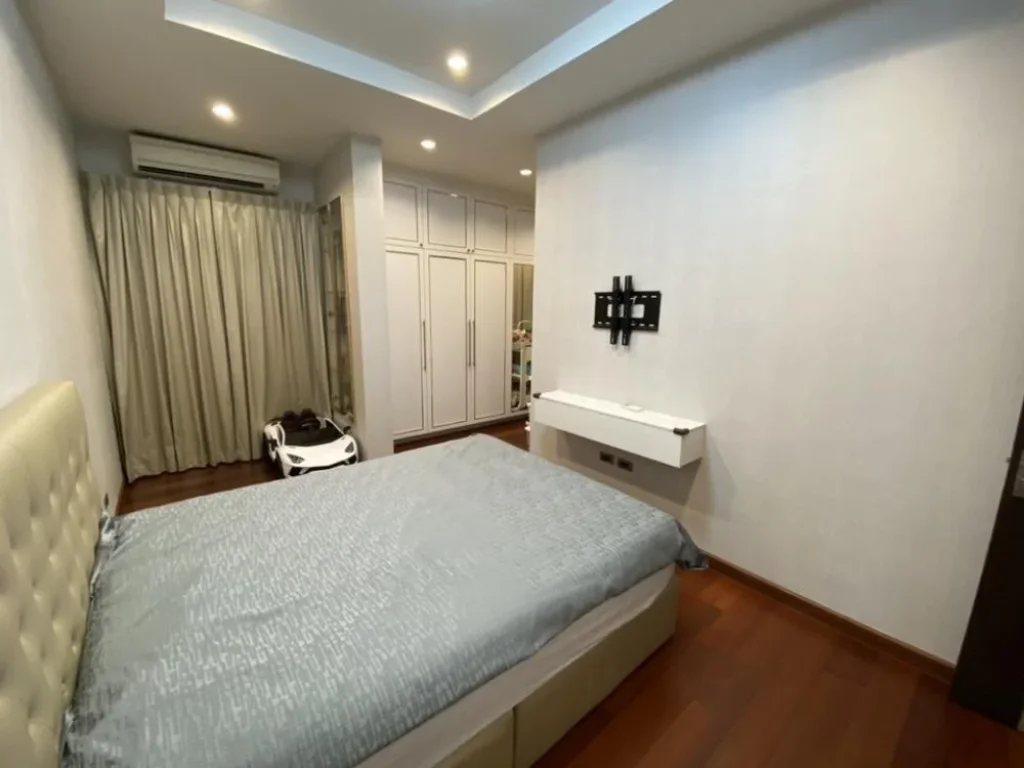 ขายบ้านเดี่ยวThe Gallery House Patternซอยลาดพร้าว1 ใจกลางรถไฟฟ้า 3สาย 59ตรว 312