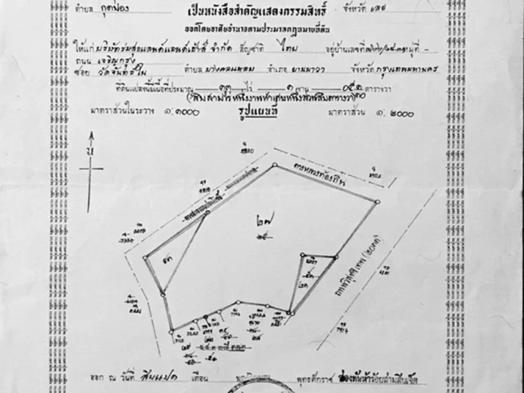 ขายให้เช่า ที่ดิน ติดแม่น้ำ ตำบลกุดป่อง อำเภอเมืองเลย 11 ไร่