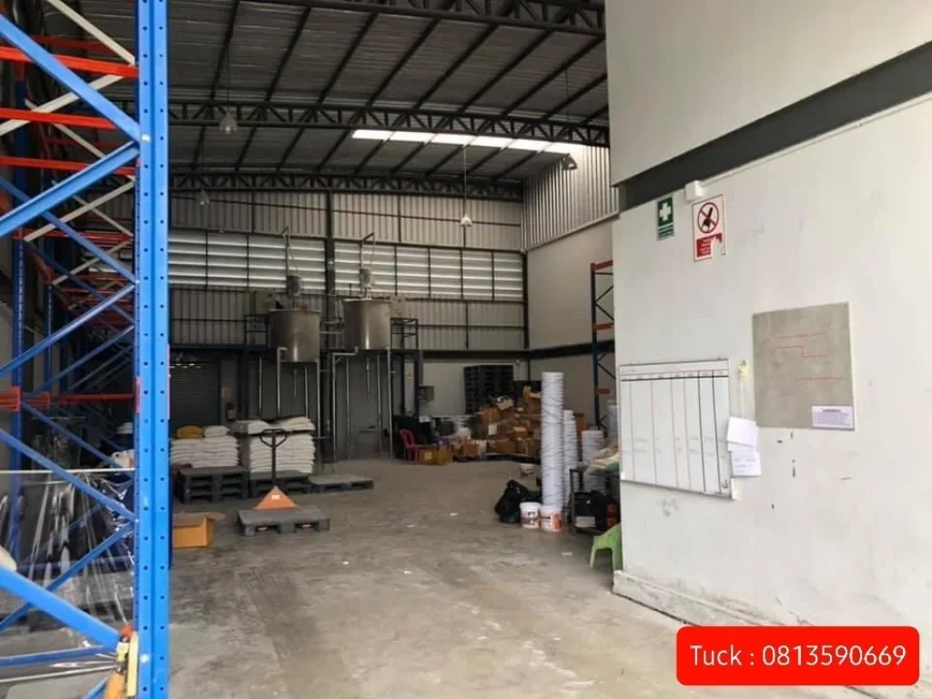 ขายโกดังออฟฟิศ โครงการ ณนนท์ mini factory บางใหญ่ ซกระเบน ถทางหลวงชนบท339 ตบางแม่นาง อบางใหญ่ จนนทบุรี