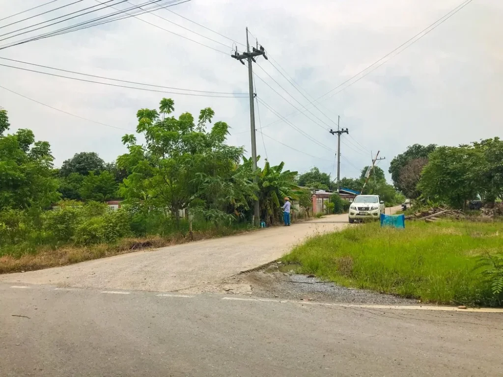 ขายที่ดิน 180 ตรว ถมแล้ว ซอยคลองสี่ ตะวันตก 33 อคลองหลวง จปทุมธานี