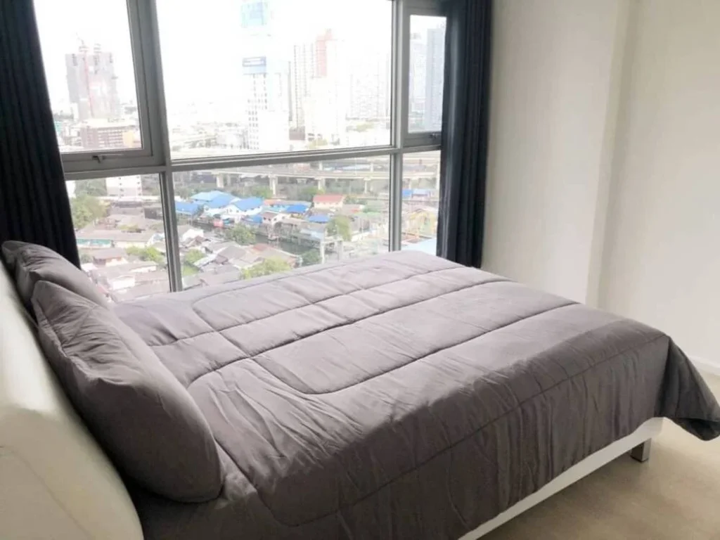 ขายด่วน ขายถูก คอนโด Aspire sukhumvit 48 แอสปาย สุขุมวิท 48 2 ห้องนอน 54sqm ห้องสวย วิวดี ใกล้ BTS พระโขนง ขายต่ำกว่าตลาดมาก การันตีถูกสุดในตึกชัวร