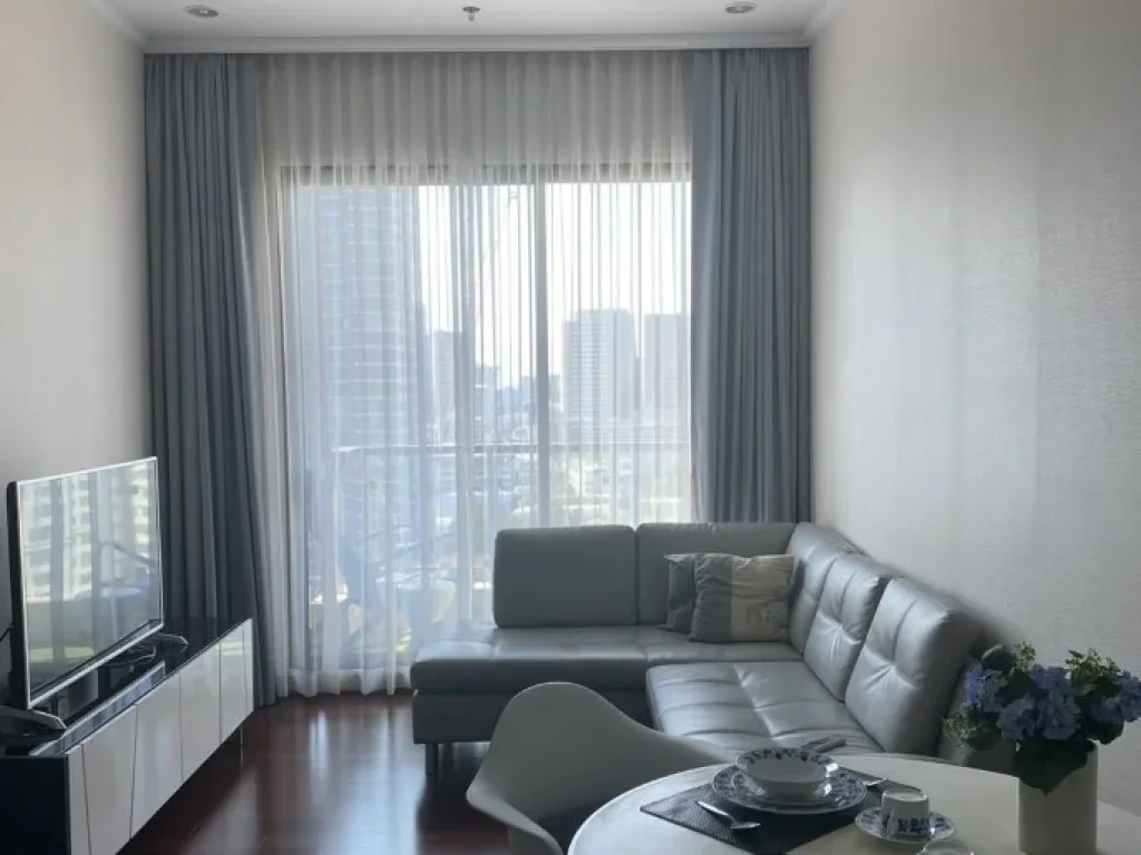 ขายด่วนห้อง Penthouse คอนโด ศุภาลัย เอลีท สาทร-สวนพลูSupalai Elite Sathorn-Suanplu BLAC01283