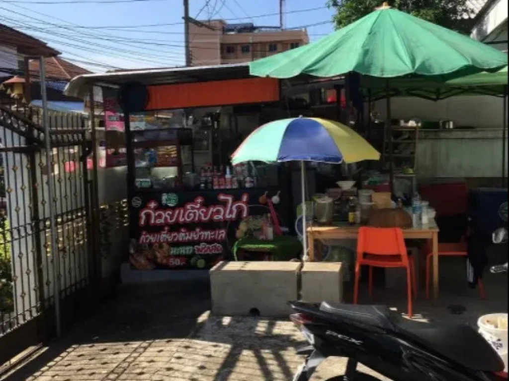 ขายด่วนบ้านเดี่ยวเนื้อที่ 50 ตรว ประชาธิปัตย์ ธัญบุรี ปทุมธานี BLYH01266