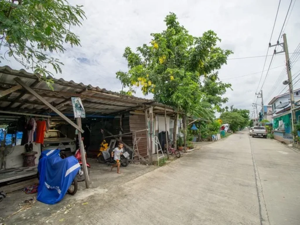 ขาย ที่ดิน คลองสอง ซรังสิตนครนายก 45 ข้างโรงรับจำนำอีซี่มันนี่ ถูกมาก ๆ