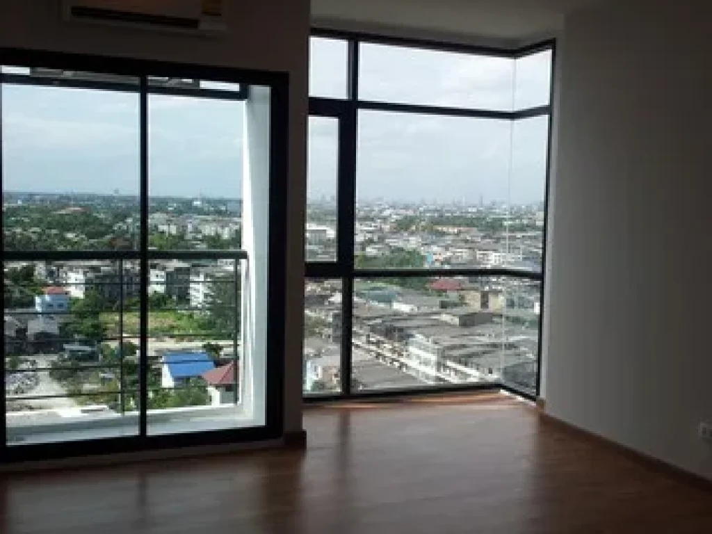 คอนโด Bangkok Horizon p48 เฟอร์นิเจอร์ครบพร้อมอยู่ - ใกล้ BTS บางหว้า ติดกับสถานี MRT เพชรเกษม48