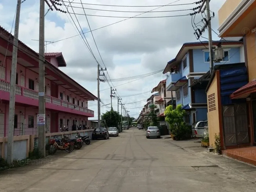 ขายโรงงาน 186 ตรว บางน้ำจืด ตัวโรงงานมีชั้นลอยพื้นทีใช้สอย 600 ตรม พร้อมออฟฟิต 2 ชั้น และหม้อแปลง 160 kVA  ขายโรงงานสมุทรสาคร - KK2147S