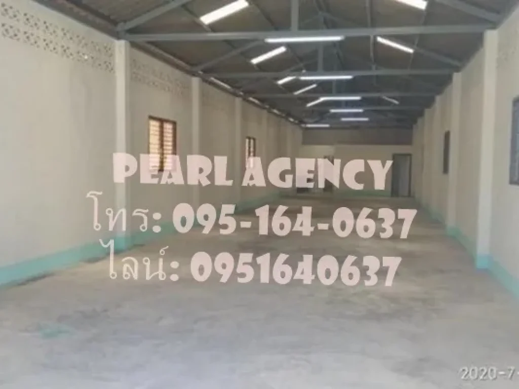 โกดังให้เช่า โรงงานให้เช่า พื้นที่ใช้สอยทั้งหมด 300 ตรม ใกล้เซ็นทรัลปิ่นเกล้า ตลาดพระราม5 ถนนราชพฤกษ์ อบางกรวย จนนทบุรี