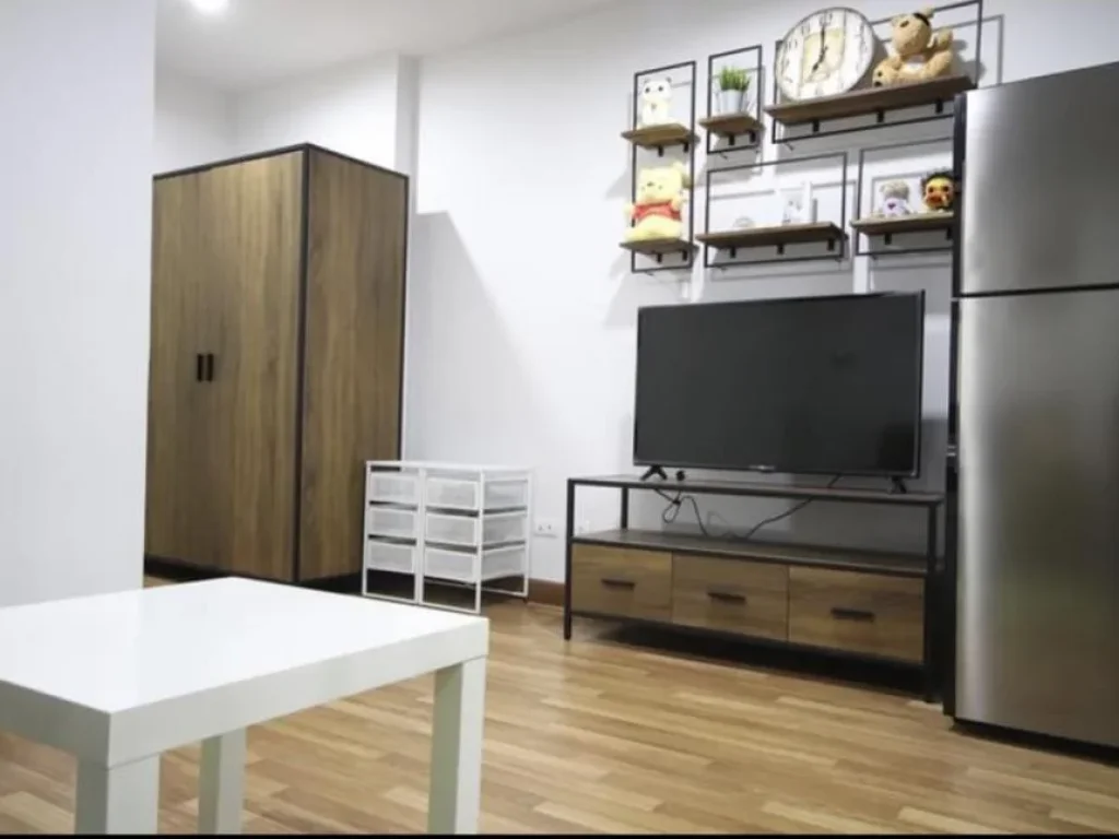 ให้เช่าคอนโด Regent Home สุขุมวิท 81 ใกล้รถไฟฟ้า BTS อ่อนนุช เพียง 7500 บาท