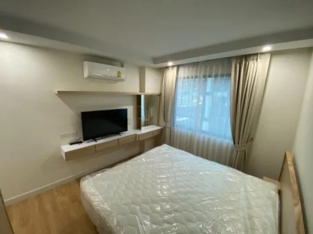 ขาย คอนโดใกล้ มหิดล V Condo Salaya 2 นอน 5188 ตรม ชั้น 6