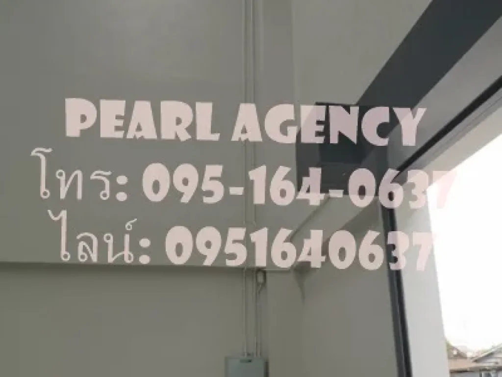 โกดังให้เช่า โรงงานให้เช่า พื้นที่ใช้สอยทั้งหมด 300 ตรม ถนนรังสิตนครนายก อธัญบุรี จปทุมธานี