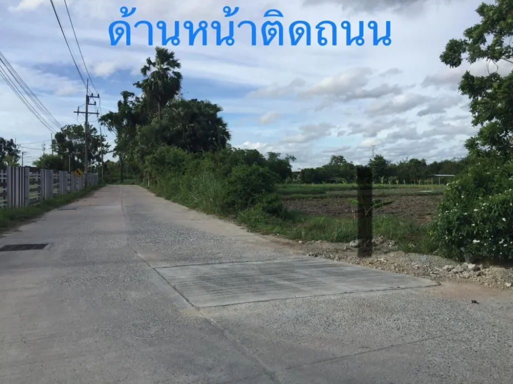 ขายที่ดินแปลงเกษตร 11 ไร่ 90 ตรว วิวภูเขา เมืองชลบุรี