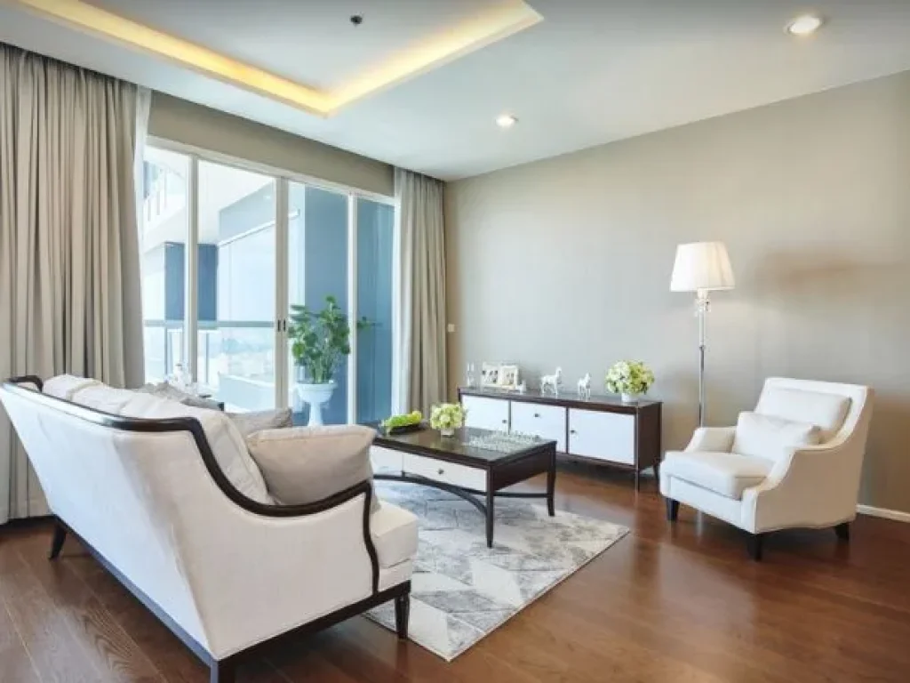 ขายด่วนคอนโด แม่น้ำ เรสซิเดนท์MENAM RESIDENCES BLAC01072