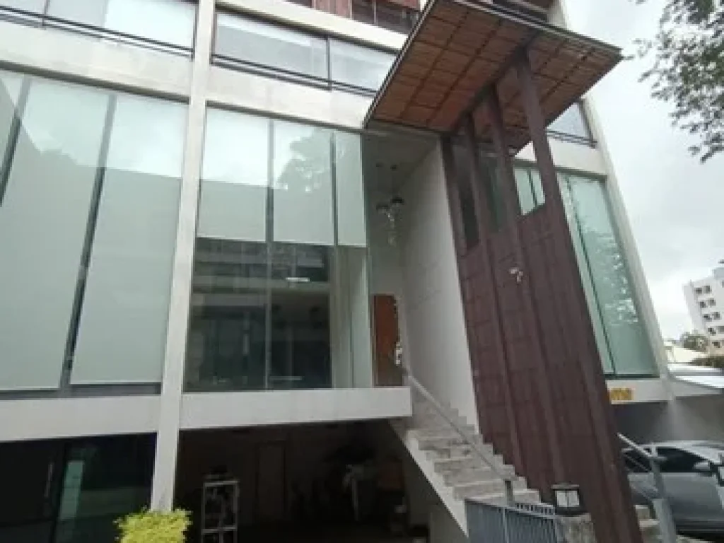 ขายและให่้เช่าทาวน์โฮม 45 ชั้น Oasis Loft สุขุมวิท 64 ใกล้ BTSปุณณวิถี