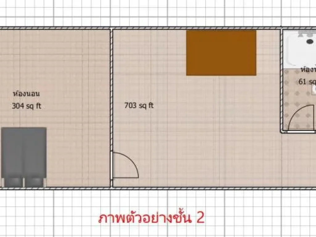 อาคารพาณิชย์ 3ชั้น 2ห้องนอน 2ห้องน้ำ เจ้าของขายเอง ขายด่วนนนน