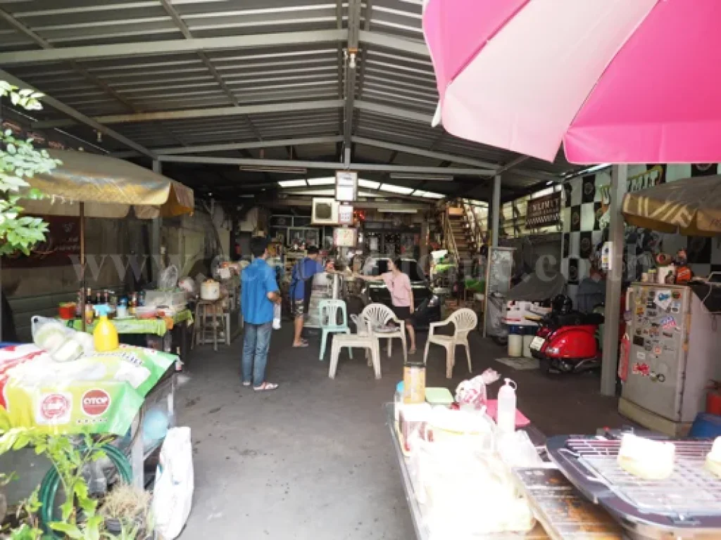 ขาย บ้านเดี่ยว บ้านพร้อมที่ดิน ซอย วัดไผ่เงิน ถนน จันทน์ 43 แยก 31