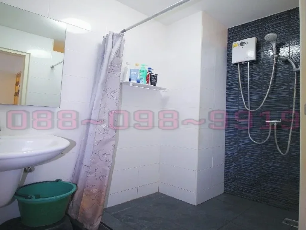 ขายด่วน The Trust Condo งามวงศ์วาน 3084 ตรม ชั้น12A ห้องมุม วิวเมืองไม่บล๊อก ถูกสุดในโครงการ