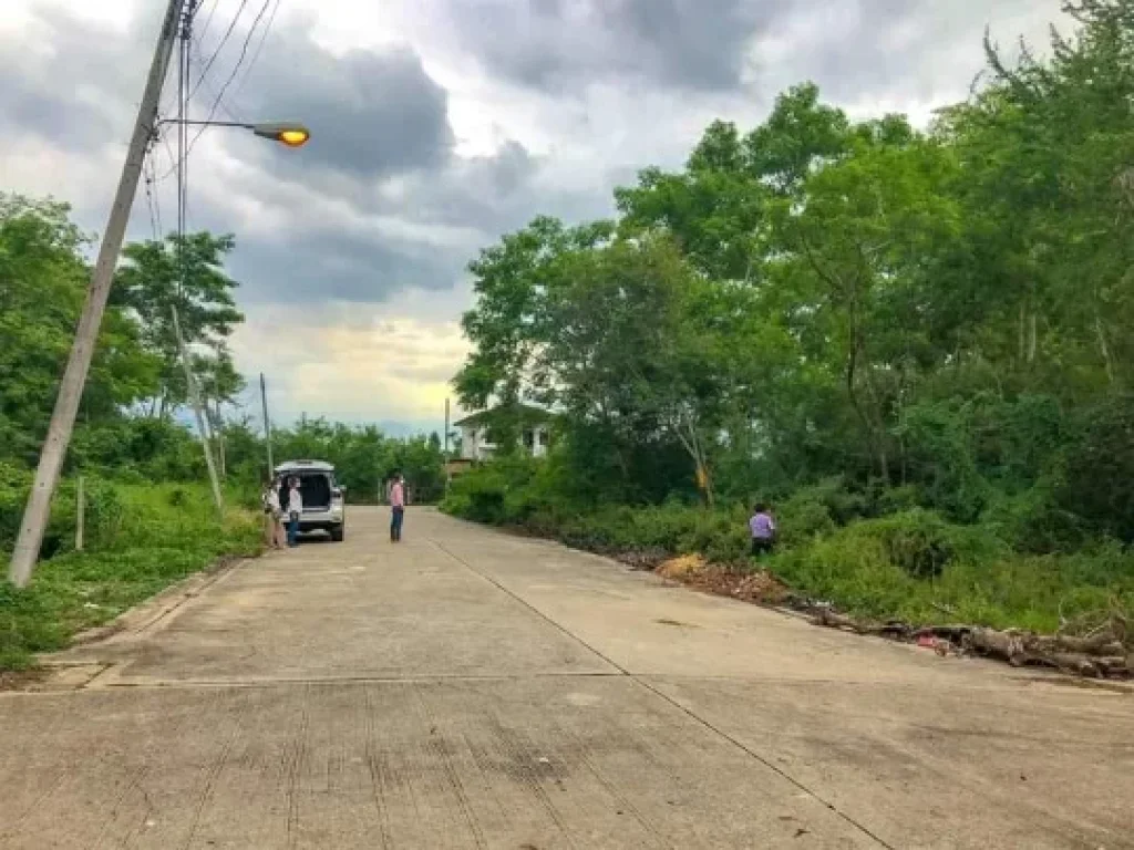 ขายที่ดิน 66 ตรว แปลงมุม ตลำผักกูด อธัญบุรี จปทุมธานี