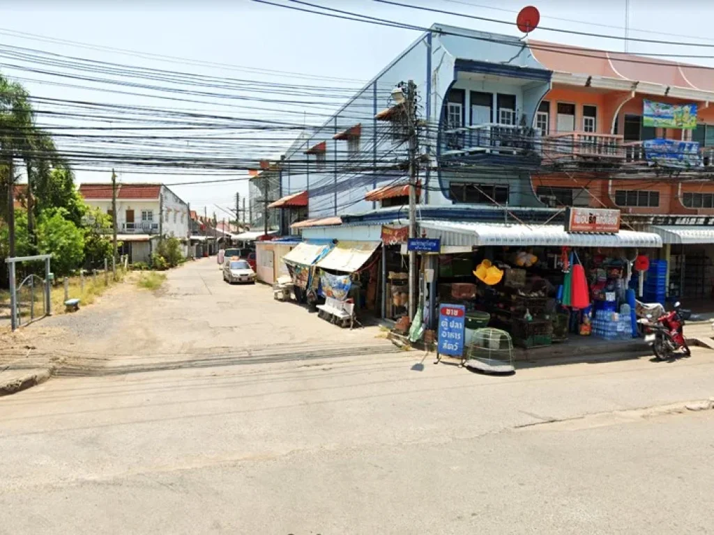 ขายที่ดินเปล่า อำเภอตะพานหิน จังหวัด พิจิตร เนื้อที่ 340 ตรวตั้งอยุ่บน ถ รัฐราษรังสรรค์ ตรงข้าม สาธารณะสุข อตะพานหิน จพิจิตร ต์