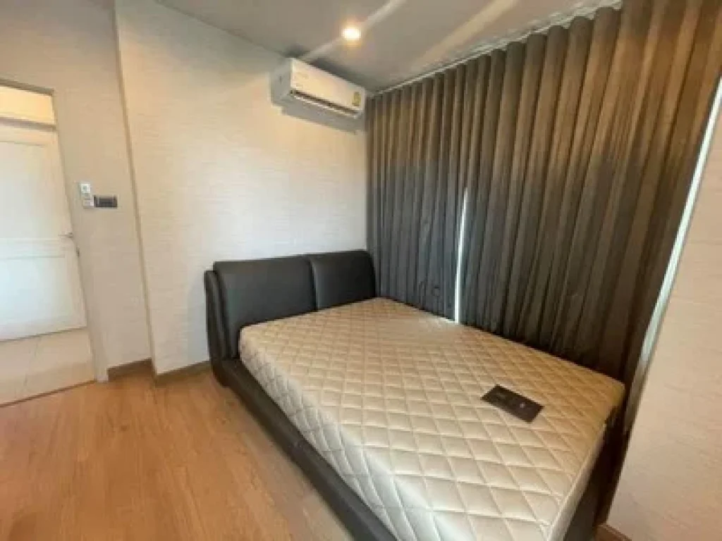 Condo Supalai Wellington2 ให้เช่า 2Bed2Bath 36699 2 ตึก 5 วิวสระ